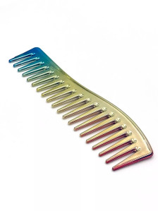 Гребень PRONOGTI Comb-N-1243 для укладки, 18 см