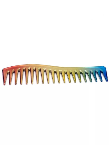 Гребень PRONOGTI Comb-N-1243 для укладки, 18 см