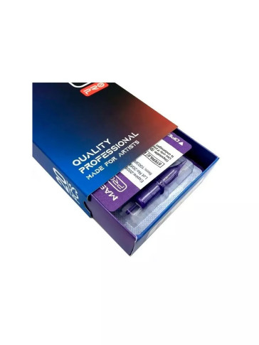 DragonHawk Mast Pro 7RL 0.25 мм MT — картриджи для тонкого контура