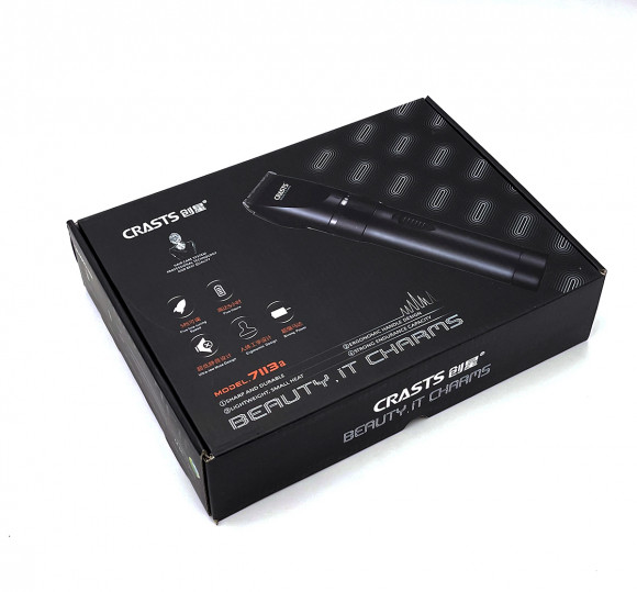 Машинка для стрижки Crasts 7113