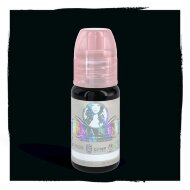 Пигмент для татуажа глаз Perma Blend "Double Black" Пигмент для татуажа глаз Perma Blend "Double Black"