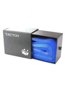 Барьерная защита TATTOO для клип-корда, 5 x 75 см, 100 шт
