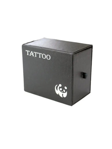 Барьерная защита TATTOO для клип-корда, 5 x 75 см, 100 шт
