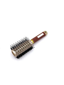 Двусторонняя щетка PRONOGTI BrushComb22