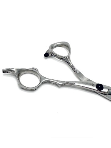 Ножницы парикмахерские Shist Parker ST001X 5.5", матированные