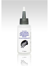 Средство для снятия наращенных волос (холодное наращивание)  Severina Средство для снятия наращенных волос (холодное наращивание)  Severina