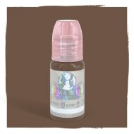 Пигмент для татуажа бровей Perma Blend "Walnut" Пигмент для татуажа бровей Perma Blend "Walnut"