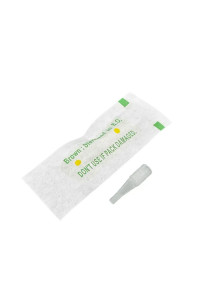 Дюзы PRONOGTI Giant Sun 3F-5F, стерильные, 20/50/100 шт