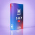 DragonHawk Mast S-M-P Pro 1RL 0,35 мм — картриджи для трихопигментации, 20 шт.
