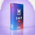 DragonHawk Mast S-M-P Pro 1RL 0,35 мм — картриджи для трихопигментации, 20 шт.
