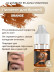 Оранжевый корректор AS COMPANY Orange, 6 мл