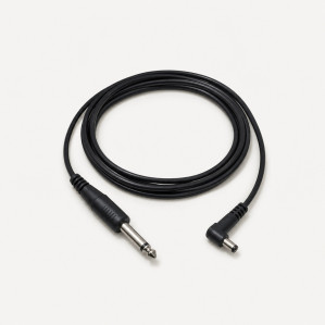 Клип-корд DragonHawk DC/Jack, 1.8 м