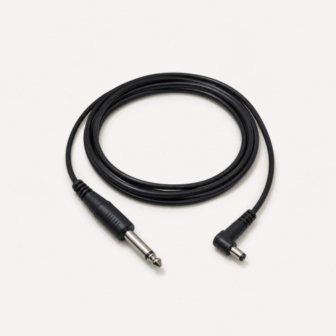 Клип-корд DragonHawk DC/Jack, 1.8 м