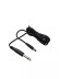 Клип-корд DragonHawk DC/Jack, 1.8 м