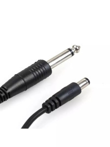 Клип-корд DragonHawk DC/Jack, 1.8 м