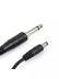 Клип-корд DragonHawk DC/Jack, 1.8 м