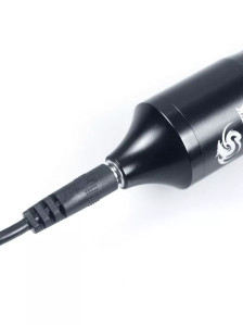 Клип-корд DragonHawk DC/Jack, 1.8 м