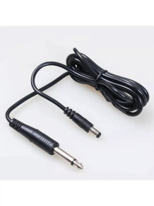Клип-корд DragonHawk DC/Jack, 1.8 м