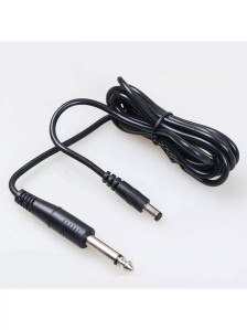 Клип-корд DragonHawk DC/Jack, 1.8 м