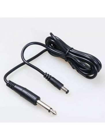 Клип-корд DragonHawk DC/Jack, 1.8 м