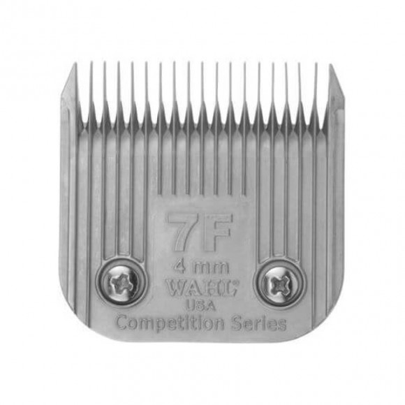 Ножевой блок для парикмахерских машинок Wahl Competition #7F 2368-100