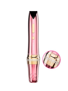 Тату-машинка DragonHawk Mast P60 Diamond Edition, ход 2.2-3.2 мм