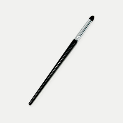 Кисть-бочонок PRONOGTI для теней