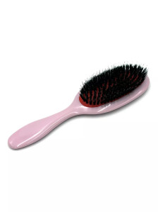 Щетка PRONOGTI Brush-28 для наращенных волос