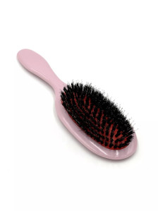 Щетка PRONOGTI Brush-28 для наращенных волос