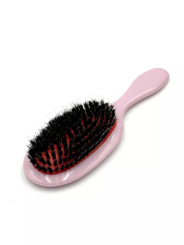 Щетка PRONOGTI Brush-28 для наращенных волос