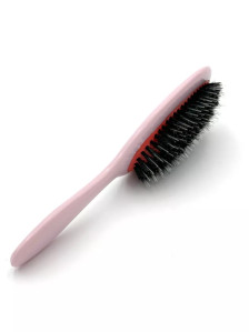 Щетка PRONOGTI Brush-28 для наращенных волос