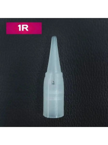 Насадки PRONOGTI Giant Horn 1R, стерильные, 20/50 шт