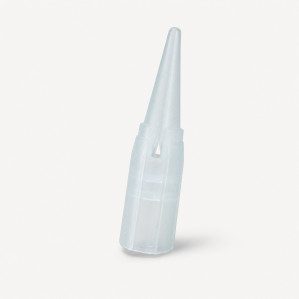 Насадки PRONOGTI Giant Horn 1R, стерильные, 20/50 шт