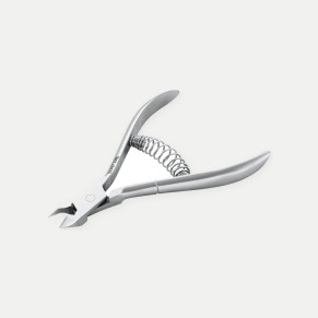 Кусачки Silver Star AT-940 Special для кутикулы, 5 мм
