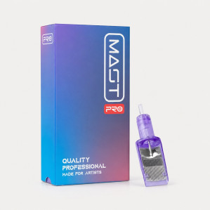 DragonHawk Mast Pro 41M 0,30 мм LT — картридж, 1 шт.