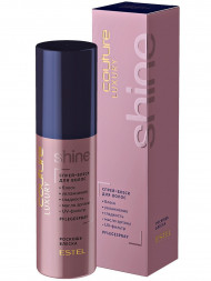 Спрей-блеск для волос LUXURY SHINE ESTEL HAUTE COUTURE