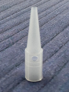 Насадки PRONOGTI Giant Horn 3R, стерильные, 20/50/100 шт