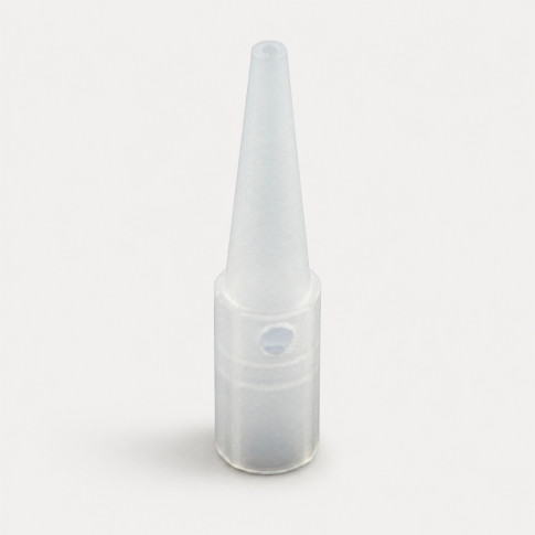 Насадки PRONOGTI Giant Horn 3R, стерильные, 20/50/100 шт