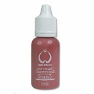 Пигмент Biotouch Rose Red Пигмент Biotouch Rose Red