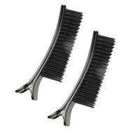 Зажим для волос с расческой в ассортименте Зажим для волос с расческой в ассортименте