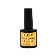 Топ для гель-лака BlueSky Soak Off Gel Top Coat
