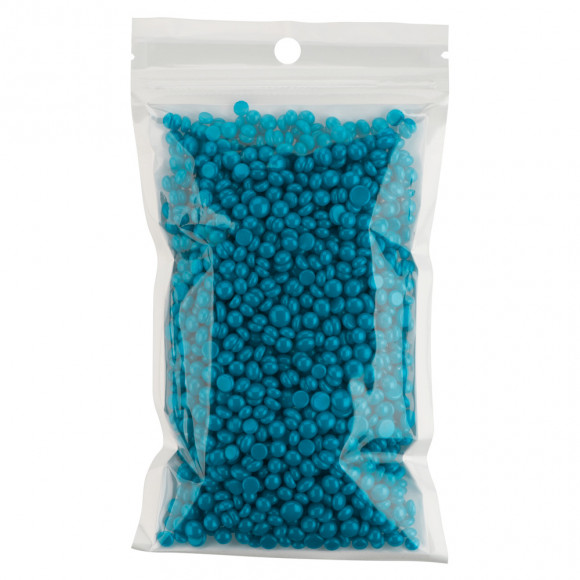 Воск полимерный перламутровый в гранулах LILU 100 гр. Воск полимерный перламутровый в гранулах LILU 100 гр.