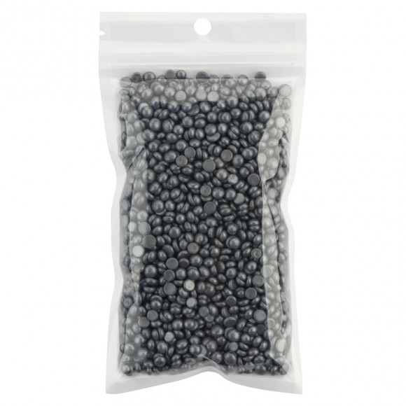 Воск полимерный перламутровый в гранулах LILU 100 гр. Воск полимерный перламутровый в гранулах LILU 100 гр.