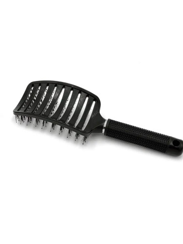 Щетка PRONOGTI Brush Comb 27 для укладки феном