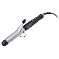 Плойка Harizma Curl Control с терморегулятором и электронным табло Плойка Harizma Curl Control с терморегулятором и электронным табло