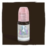 Пигмент для татуажа бровей Perma Blend "Fudge" Пигмент для татуажа бровей Perma Blend "Fudge"