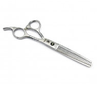 Филировочные ножницы Fantomheads Tooth of Dragon Филировочные ножницы Fantomheads Tooth of Dragon