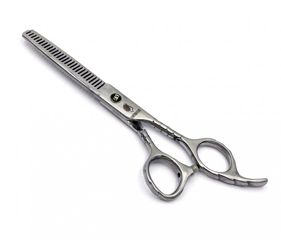 Филировочные ножницы Fantomheads Tooth of Dragon Филировочные ножницы Fantomheads Tooth of Dragon