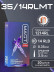 DragonHawk Mast Pro 14RL 0.35 мм MT — картриджи для плотного контура