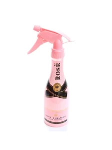 Парикмахерский распылитель Rosé 280 мл, розовый